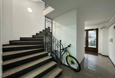 Apartament 2 camere decomandat, bloc retras cu acces securizat, Dobroesti-Ilfov - 13