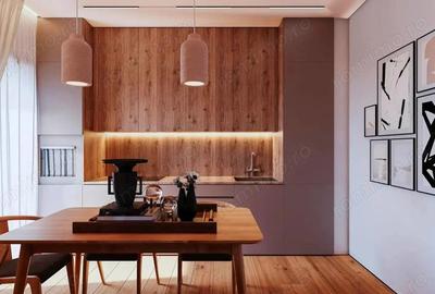 Studio Horizon City, Pipera finisaje de lux, design modern ?i comision 0% - 5