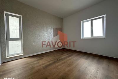 Casă cu 4 camere în Dumbrăvița - 8