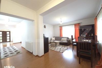 Casă cu 5 camere cu Teren 2500 Mp în Buciumeni - 15