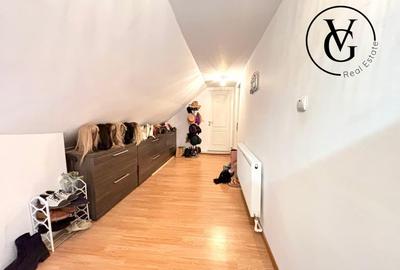 Casa individuala P+M  | 4 camere | Navodari - 15