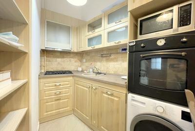 Apartament 3 camere, garaj si boxa - zona Centrala-Prefectura - 4