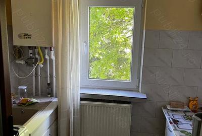 Apartament cu 2 camere decomandat în Central - 6