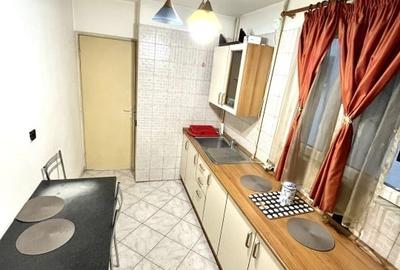 Tineretului / Unirii / 2 min metrou / Apartament 2 camere decomandat / - 7