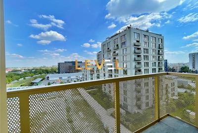 Apartament cu 2 camere decomandat, mobilat în Herăstrău - 8