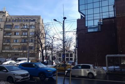 Apartament cu 2 camere decomandat, mobilat în Armeneasca - 9