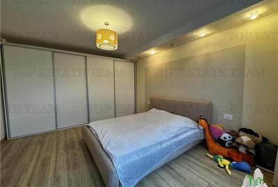 Zona Padure Mogosoaia | Garaj | Casa eficienta energetic - 11