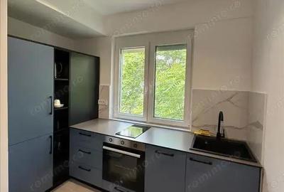 Garsonieră în Apărătorii Patriei - 3