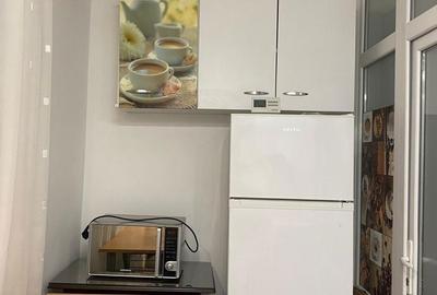 Apartament cu 2 camere, mobilat în Rahova - 1