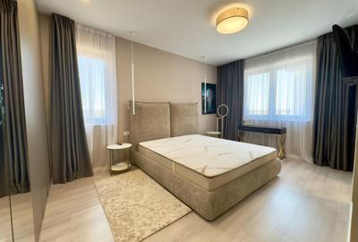 Vila Smart Home în Mobexpert Homes Pipera – Complet Mobilată și Premium - 23