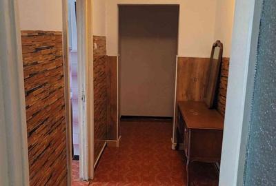 Apartament cu 2 camere semidecomandat în Mioriței - 5