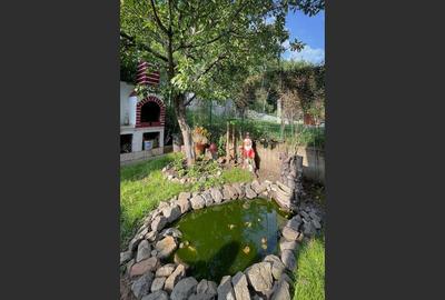 Casa in zona Lend din caramida arsa, 300 mp utili - 9