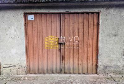 Proprietate specială, de 15 mp, în Cornișa - 1
