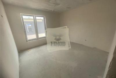 Casa 4 camere 2 bai balcon si gradina in Rasinari - 11