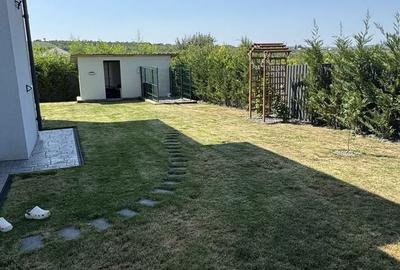 Casă cu 3 camere în Vișani - 7