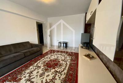 Apartament cu 2 camere, mobilat în Mihai Viteazul - 12