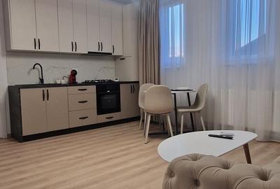 Apartament cu 3 camere decomandat în Fălticeni - 6