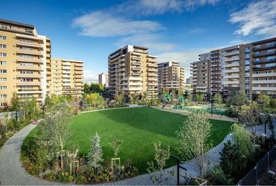 Apartament cu 2 camere decomandat în Astra - 1