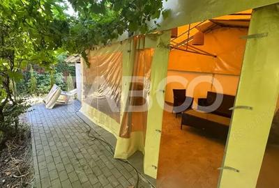 Casă cu 3 camere cu Canalizare în Calea Dumbrăvii - 2