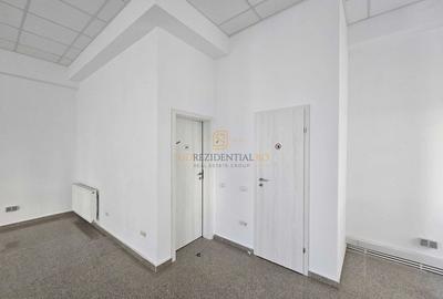 Inchiriere spatiu comercial 189 mp, vad ridicat si 7 locuri de parcare - 15