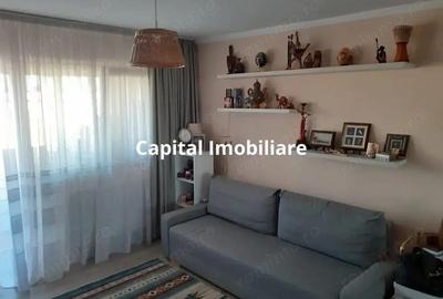 Apartament 3 camere Pitesti - 3