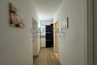 FARA COMISION ! Apartament la casa, curte  comuna, ULTRACENTRAL - 9