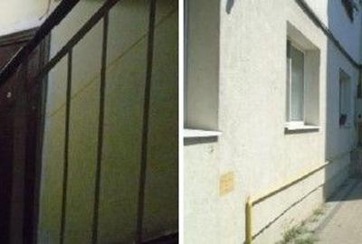 Apartament cu 3 camere semidecomandat în Central - 4