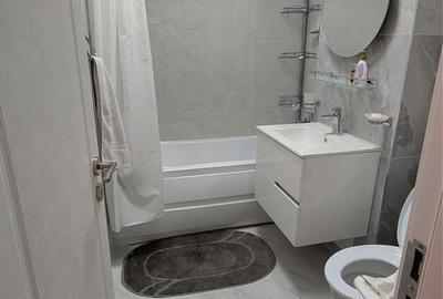 Casă cu 3 camere în Ozana