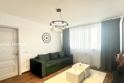 Apartament 2 Camere - Zona Tineretului | Prima Inchiriere + - 2