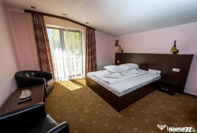 Casă cu 6 camere cu Teren 383 Mp în Central - 5