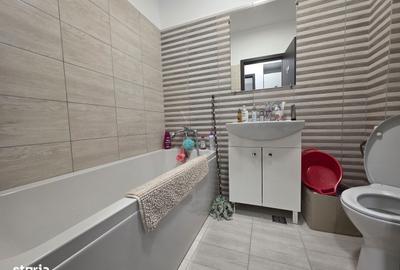 Garsonieră în Militari - 1