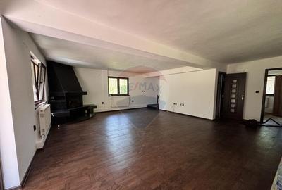 Casa cu teren generos refugiul perfect in Paltinoasa... - 8