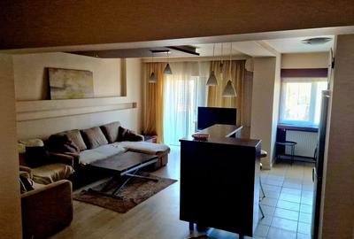 Apartament cu 3 camere în Vest - 3
