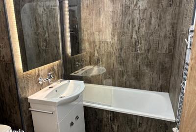 Apartament cu 4 camere decomandat în Mănăștur - 12