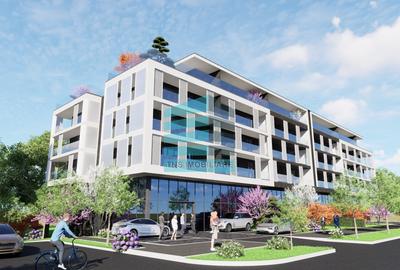 Apartament cu 3 camere decomandat în Nicolae Grigorescu - 3