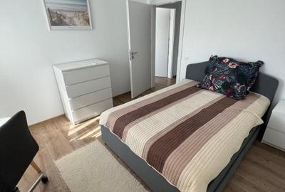 Apartament 2 dormitoare | cartier Zorilor | aproape de UMF - 5