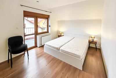 Casa 4 camere, 2 bai, carport, 120 mp, zona Brana - Selimbar - 5