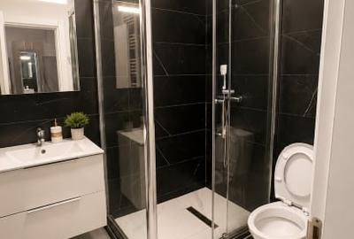 Apartament cu 2 camere decomandat, mobilat în Nord - 3