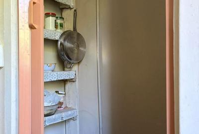 Apartament cu 2 camere semidecomandat în Nord