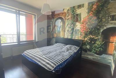DE INCHIRIAT Apartament cu 3 camere Tineretului , Asmita ... - 16