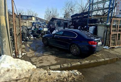 Teren de 351 mp, în Fundeni - 3