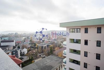 Studio impecabil in Unirea Towers - 1