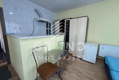 Oportunitate!Garsoniera,UTILITATI INCLUSE,Zona Marasti/Marasesti - 2