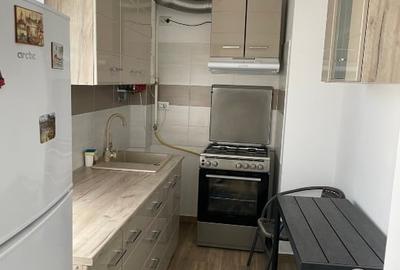 Apartament cu 2 camere decomandat în Central - 4