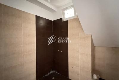 Casă individuală cu 5 camere cu Canalizare în Exterior Vest - 10