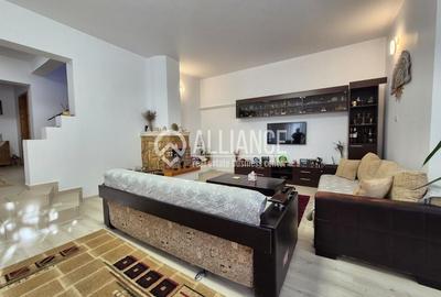 TECHIRGHIOL (COD 02) - Casa 5 camere teren 552 mp complet mobilata - 23