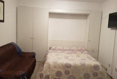 Garsonieră decomandată în Mărăști - 1