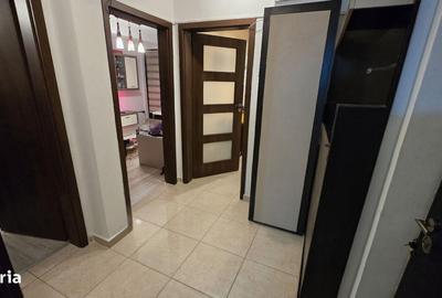 Apartament cu 2 camere decomandat în Prelungirea Ghencea