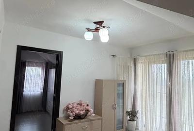 Casă cu 3 camere cu Teren 29 Mp în Colțirea - 4