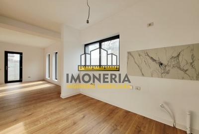 Casă cu 4 camere cu Teren 185 Mp în 1 Decembrie - 2